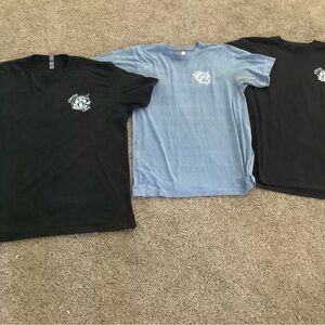 Münchan Haus Shirts